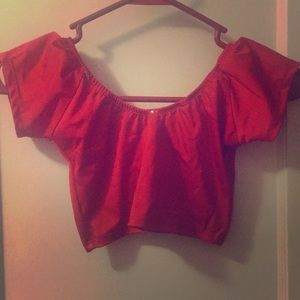 2 piece set handmaid